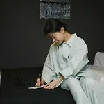 Stay Passport Sindang Ryokan