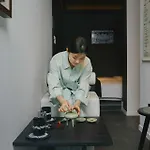 Stay Passport Sindang Ryokan