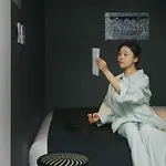 Stay Passport Sindang Ryokan