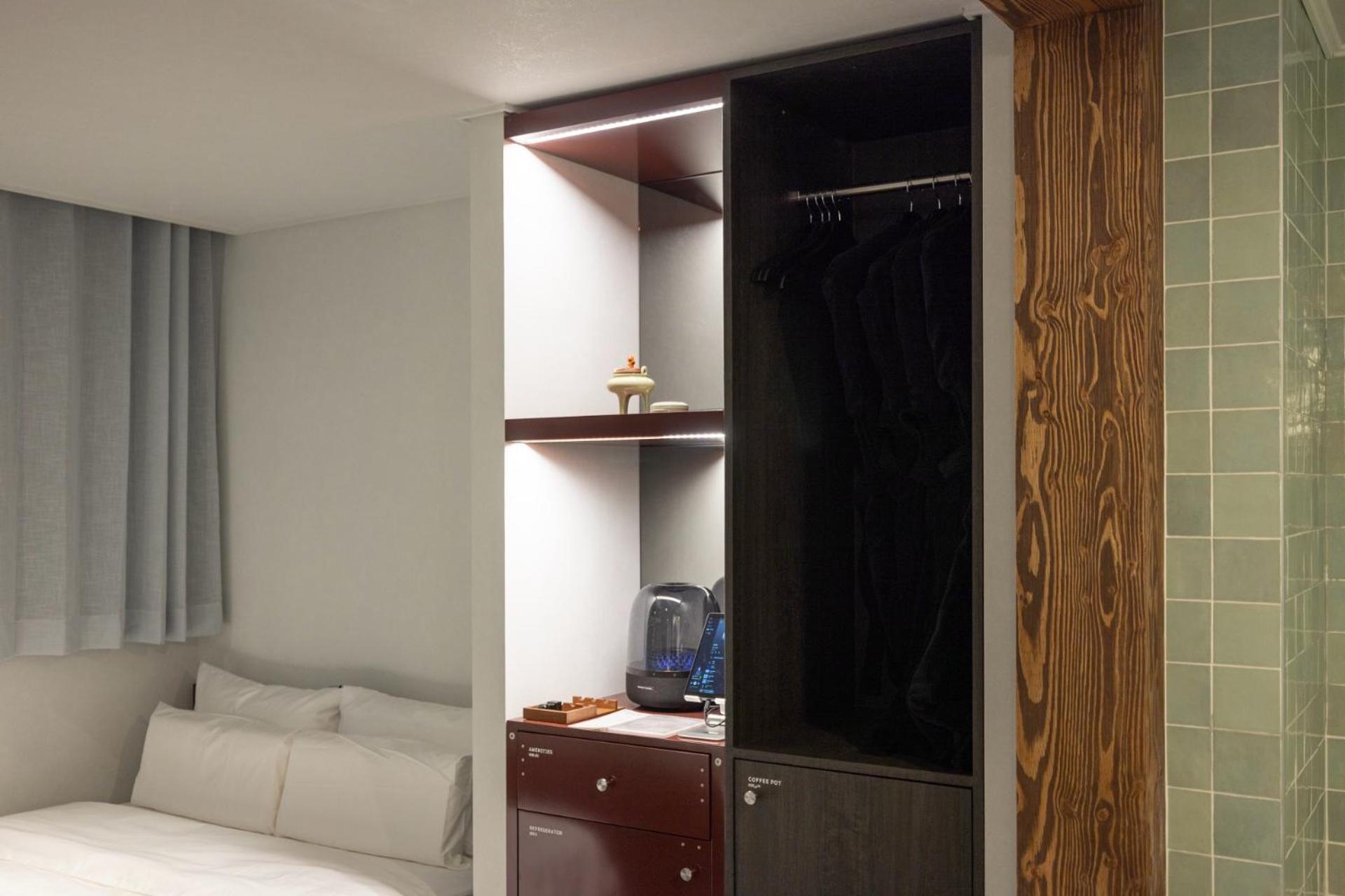 Hotel Passport Sindang Seoul