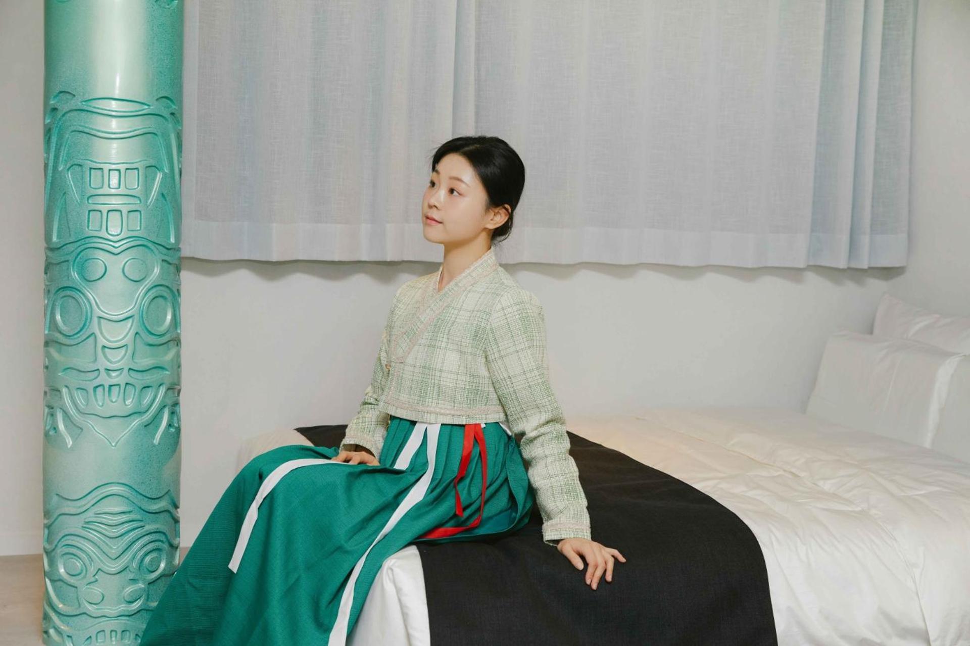 Hotel Passport Sindang Seoul
