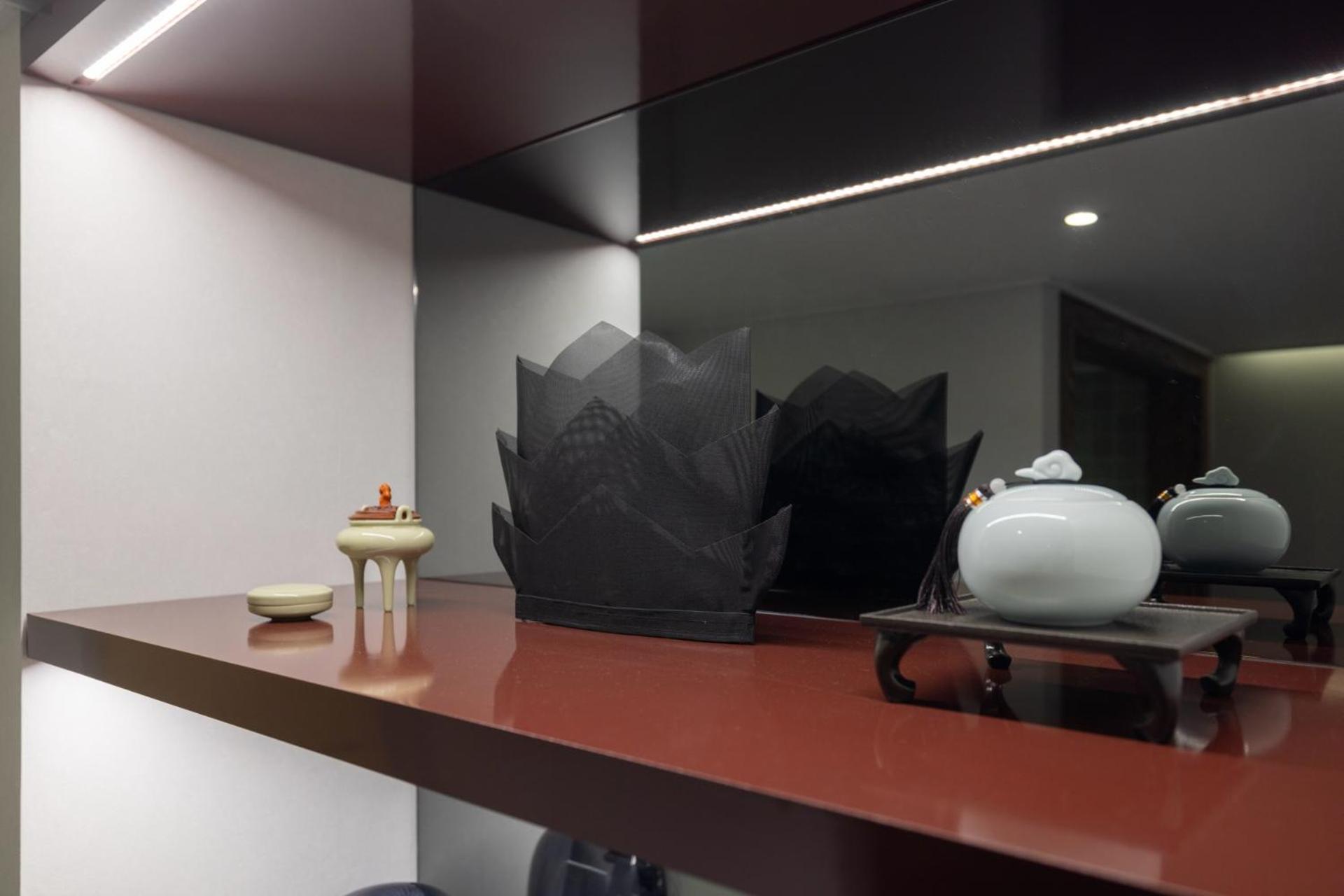 Hotel Passport Sindang Seoul