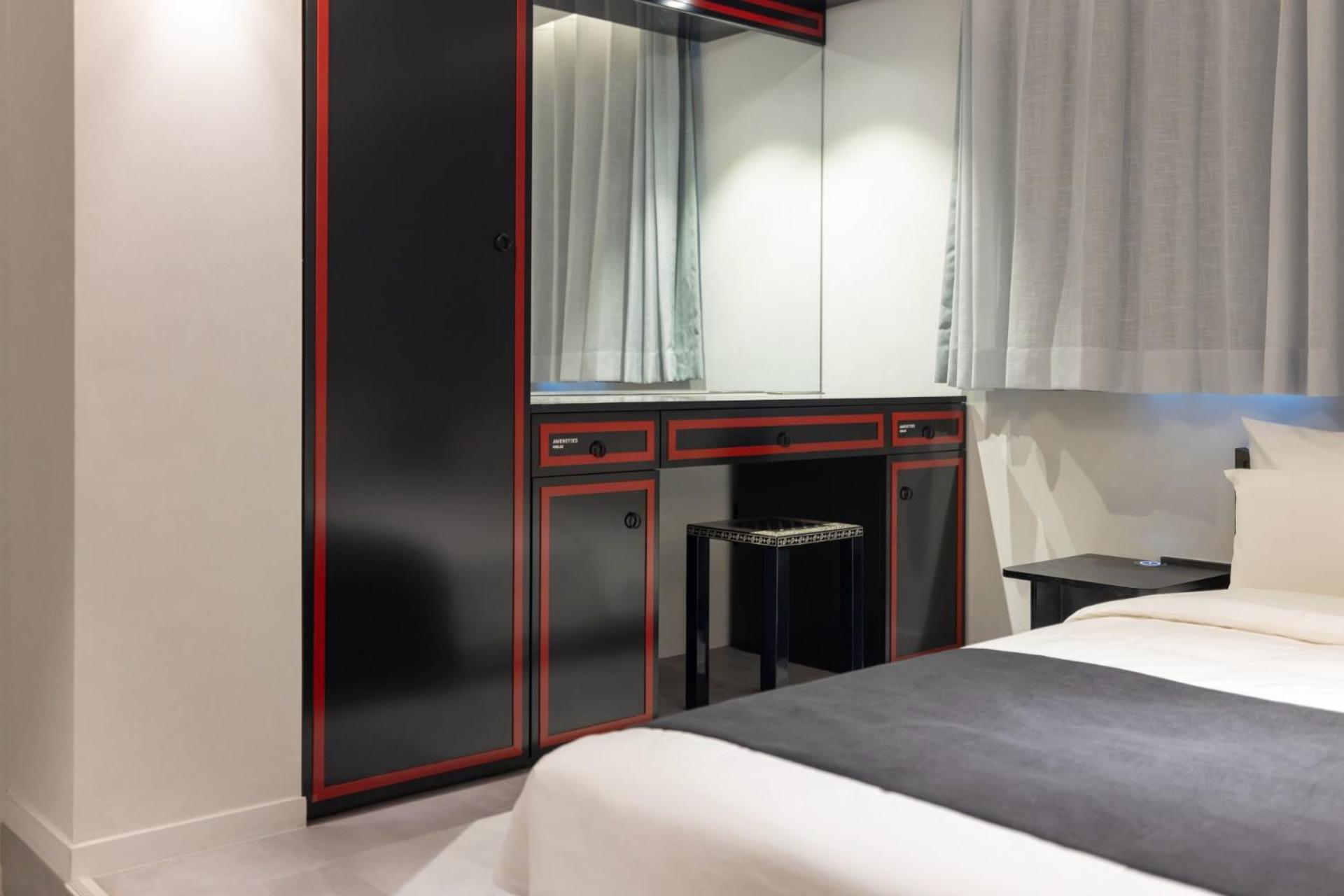 Hotel Passport Sindang Seoul
