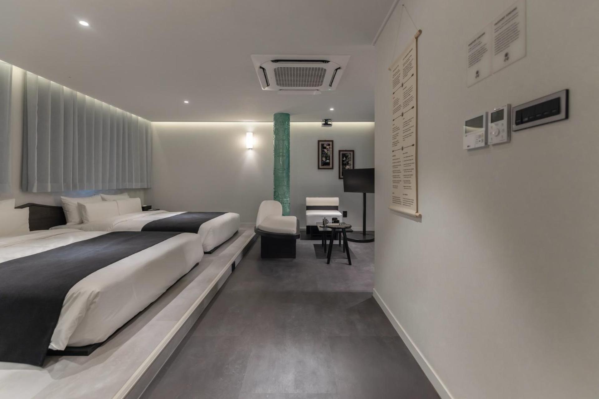 Hotel Passport Sindang *