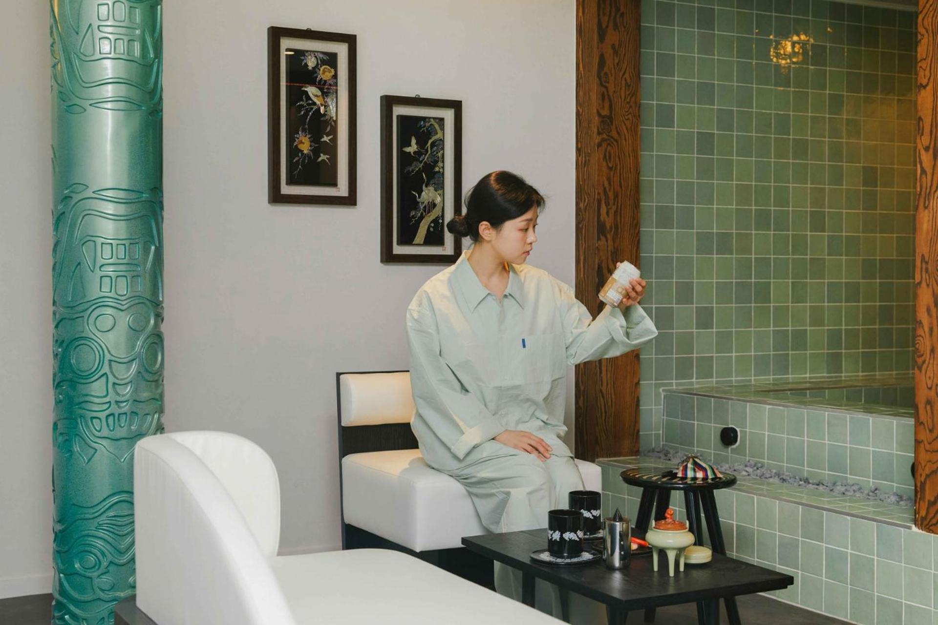 Hotel Passport Sindang Seoul